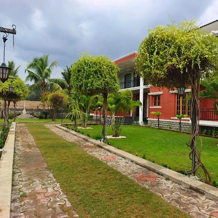 Seagull'S Nest Beach House - Unit Of Prohotel Chennai Luaran gambar