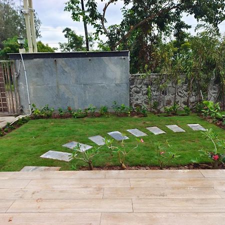 Seagull'S Nest Beach House - Unit Of Prohotel Chennai Luaran gambar