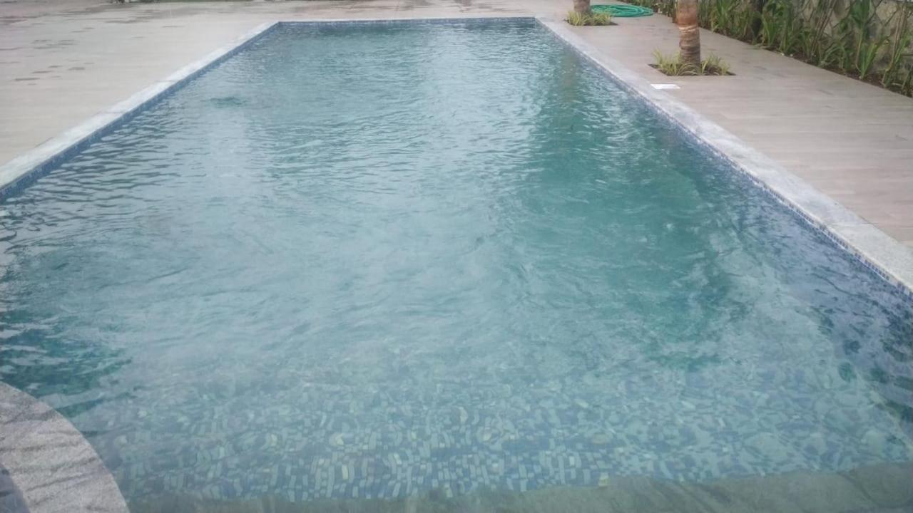 Seagull'S Nest Beach House - Unit Of Prohotel Chennai Luaran gambar