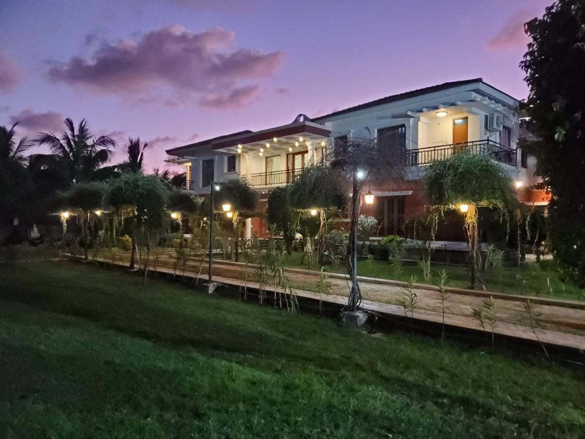 Seagull'S Nest Beach House - Unit Of Prohotel Chennai Luaran gambar